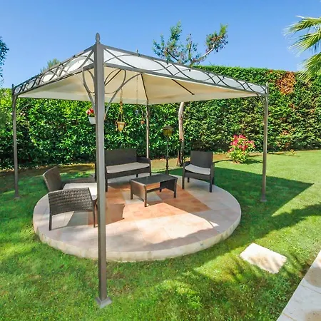 Villa Juan-les-pins Sleeps 6 Pool Air Con Wifi *