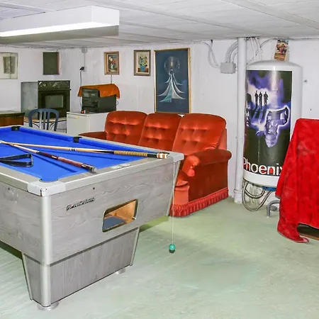 Villa Juan-les-pins Sleeps 6 Pool Air Con Wifi
