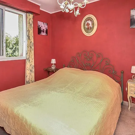 Villa Juan-les-pins Sleeps 6 Pool Air Con Wifi *